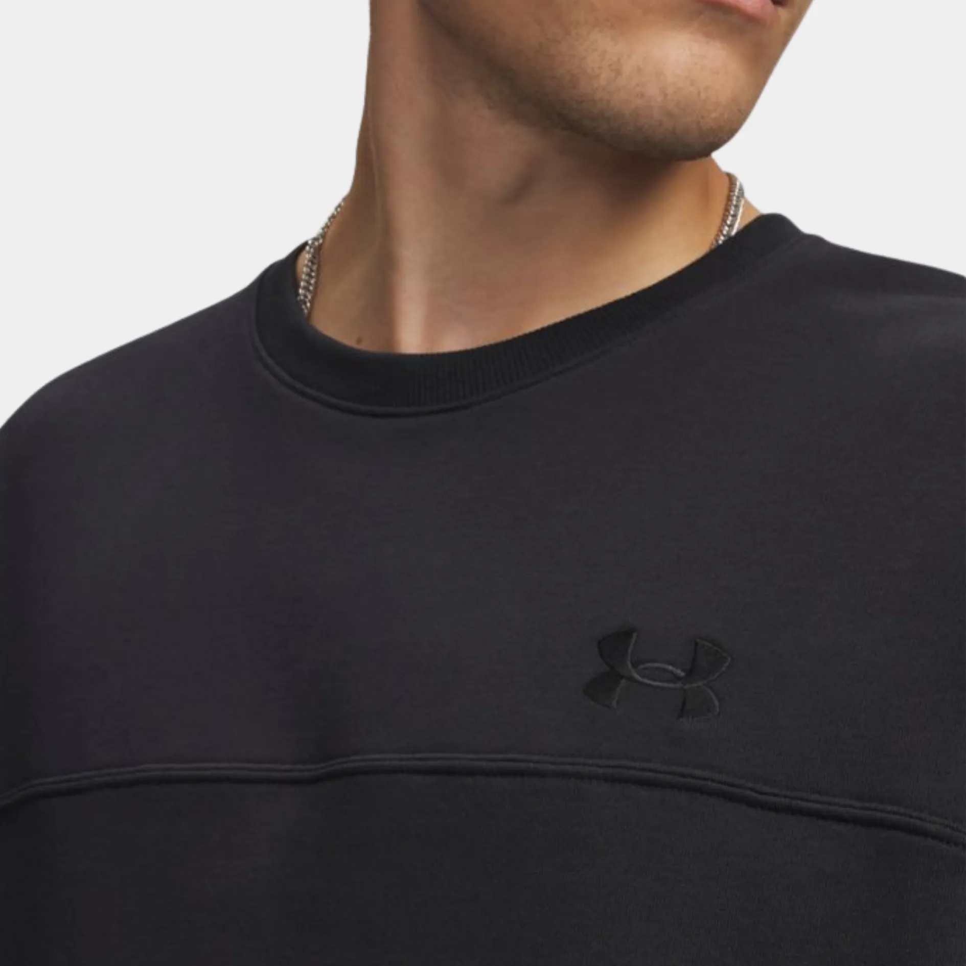 UNDER ARMOUR RIVAL CREW