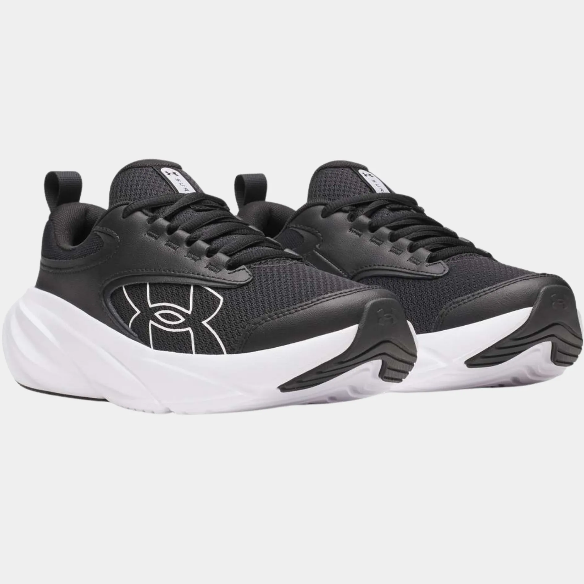 UNDER ARMOUR GS SURGE 5