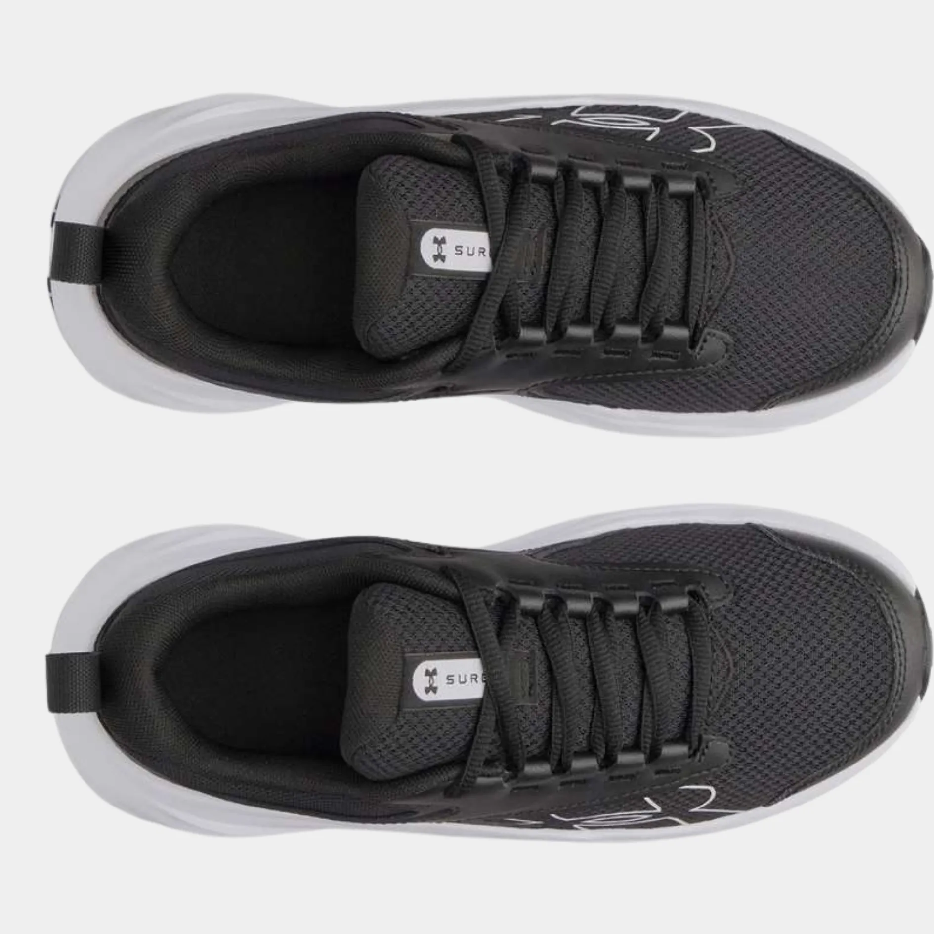 UNDER ARMOUR GS SURGE 5