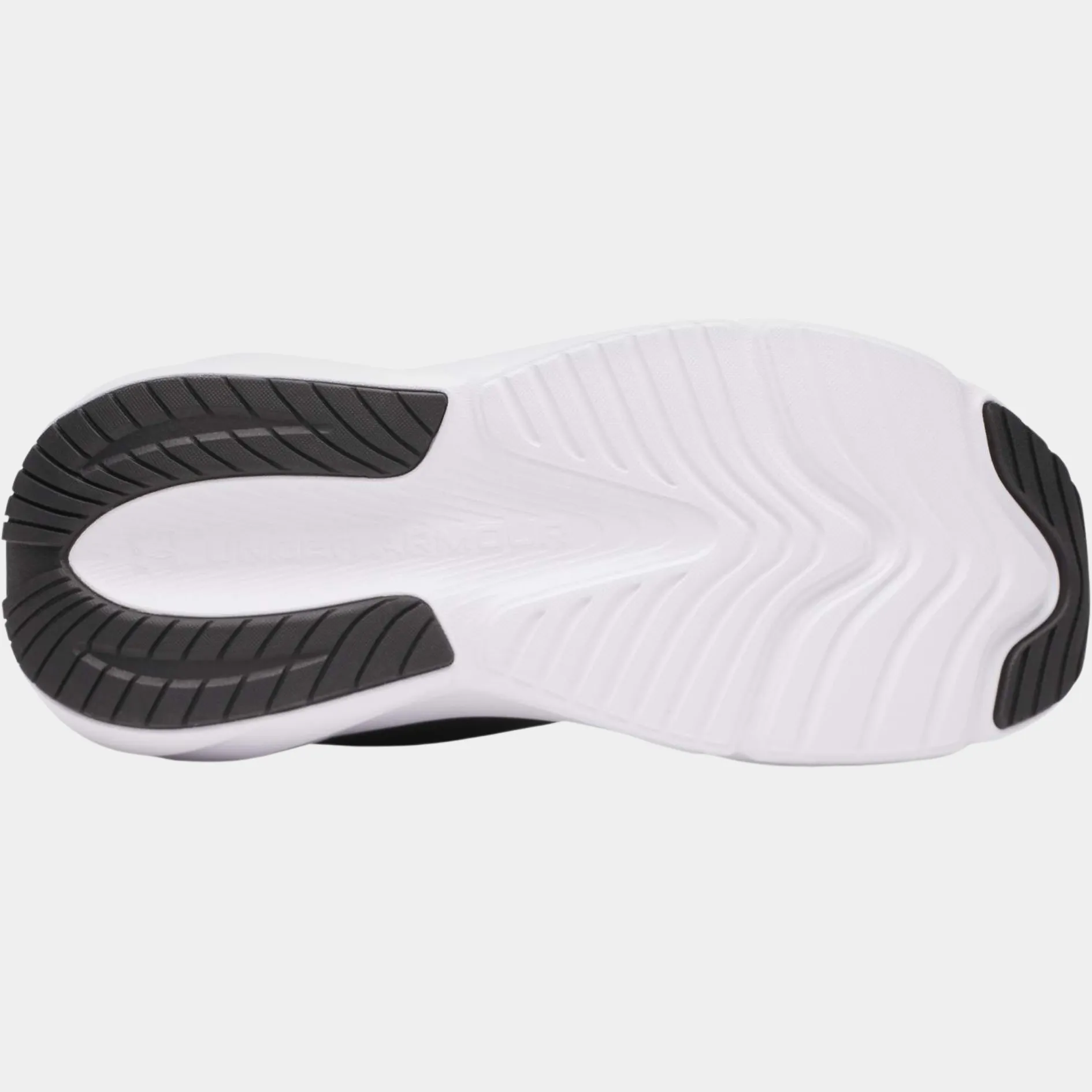 UNDER ARMOUR GS SURGE 5