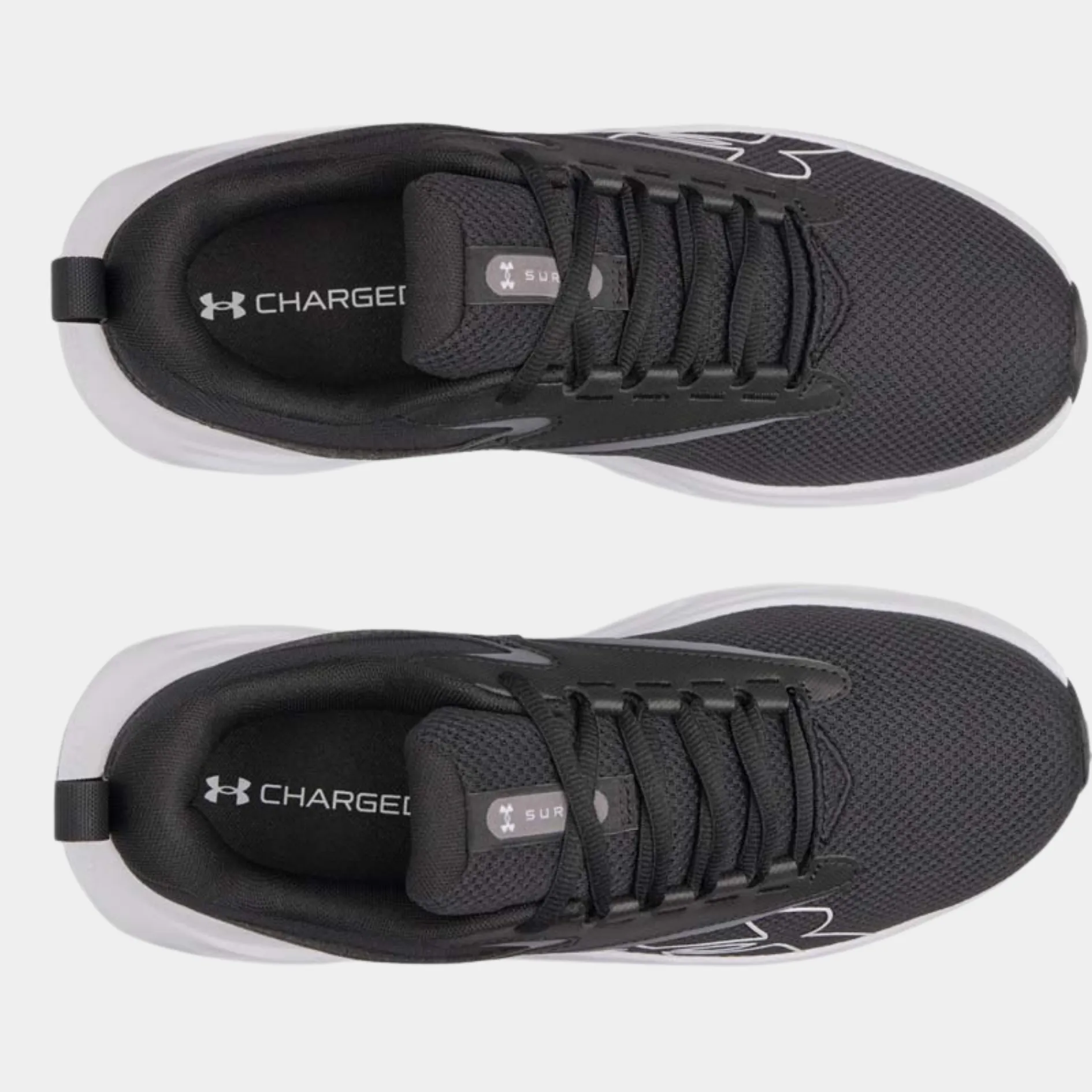 UNDER ARMOUR SURGE 5