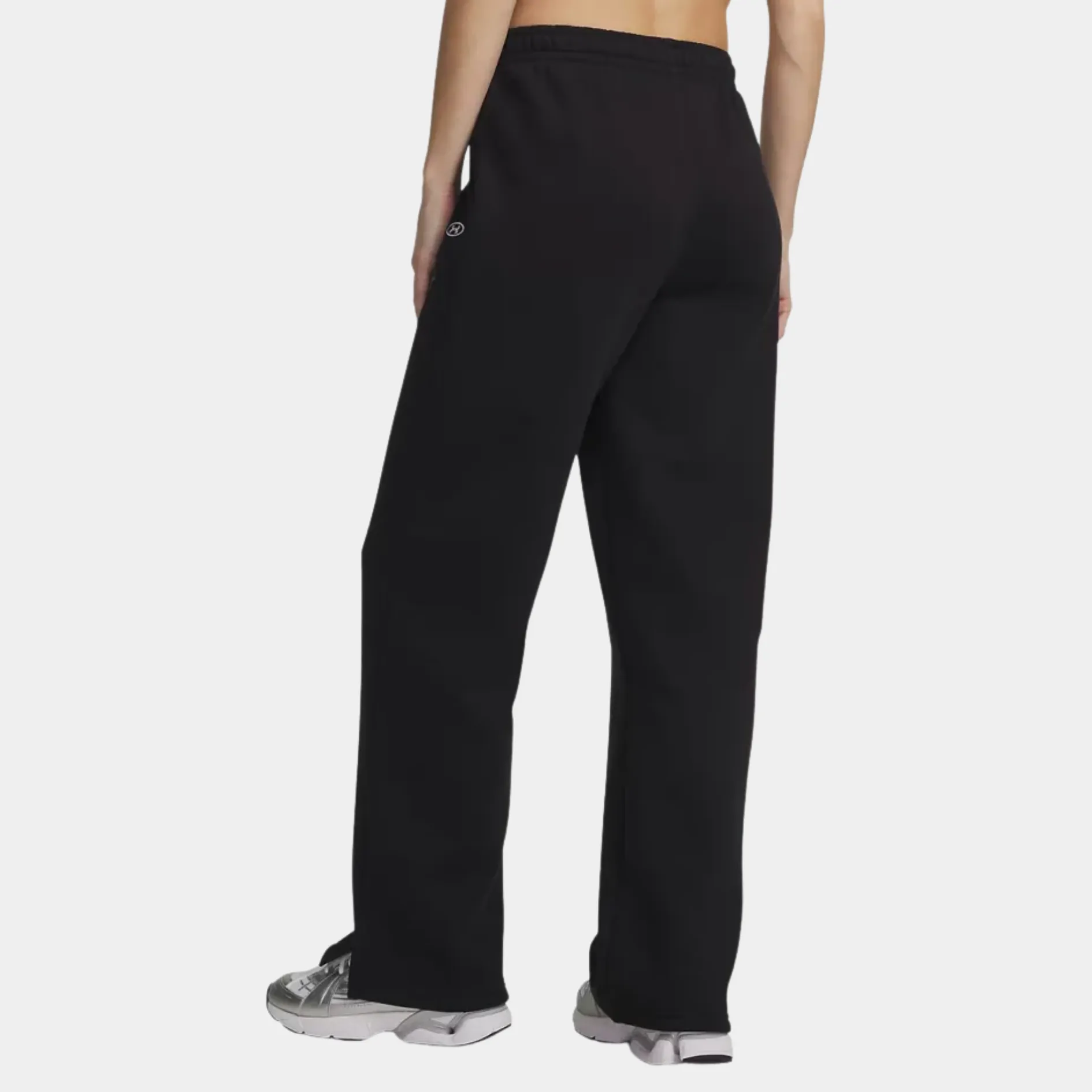 UNDER ARMOUR RIVAL FLEECE STRAIGHT PANT