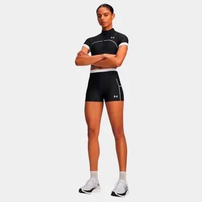 UNDER ARMOUR HEATGEAR NOVELTY SHORTY