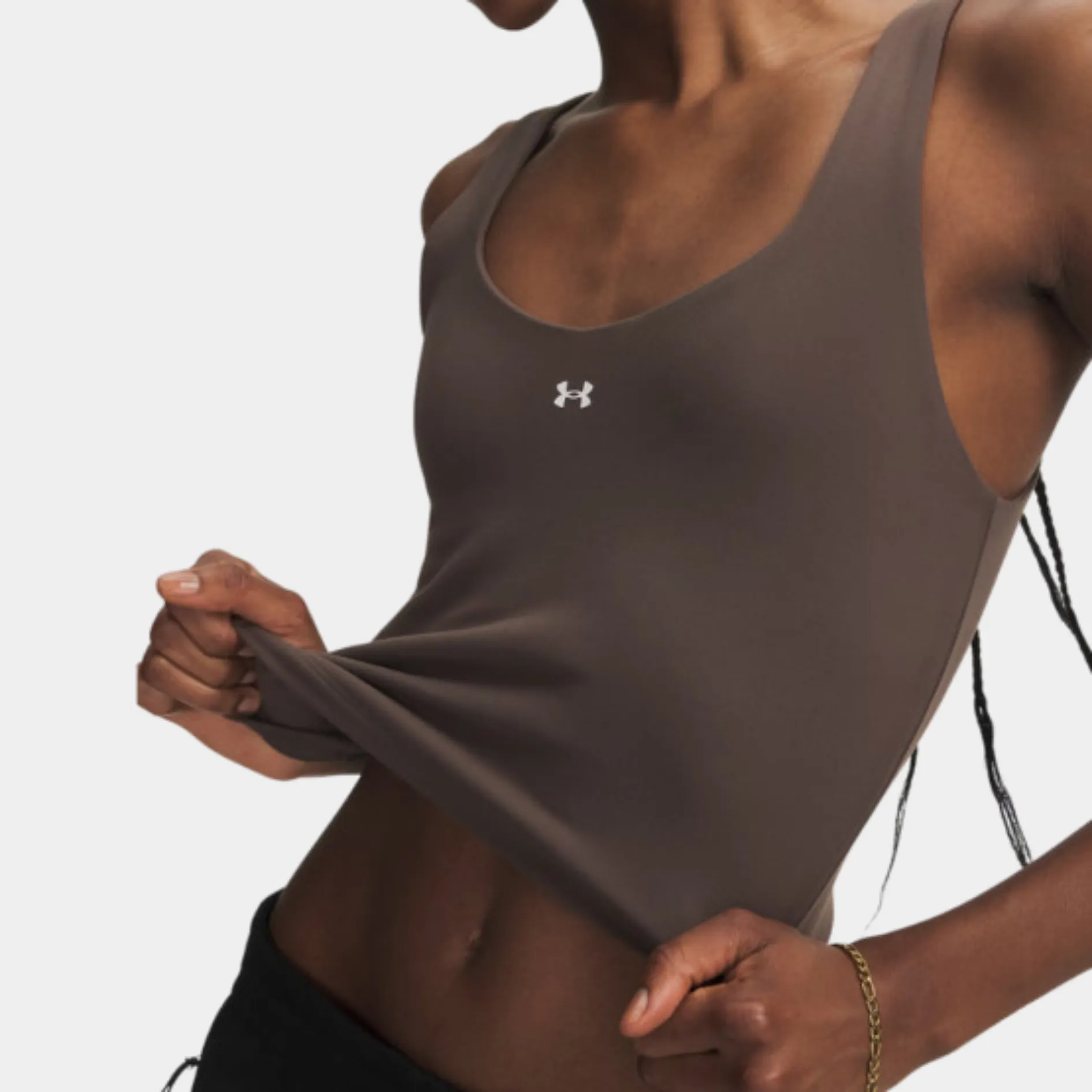 UNDER ARMOUR MOTION TANK