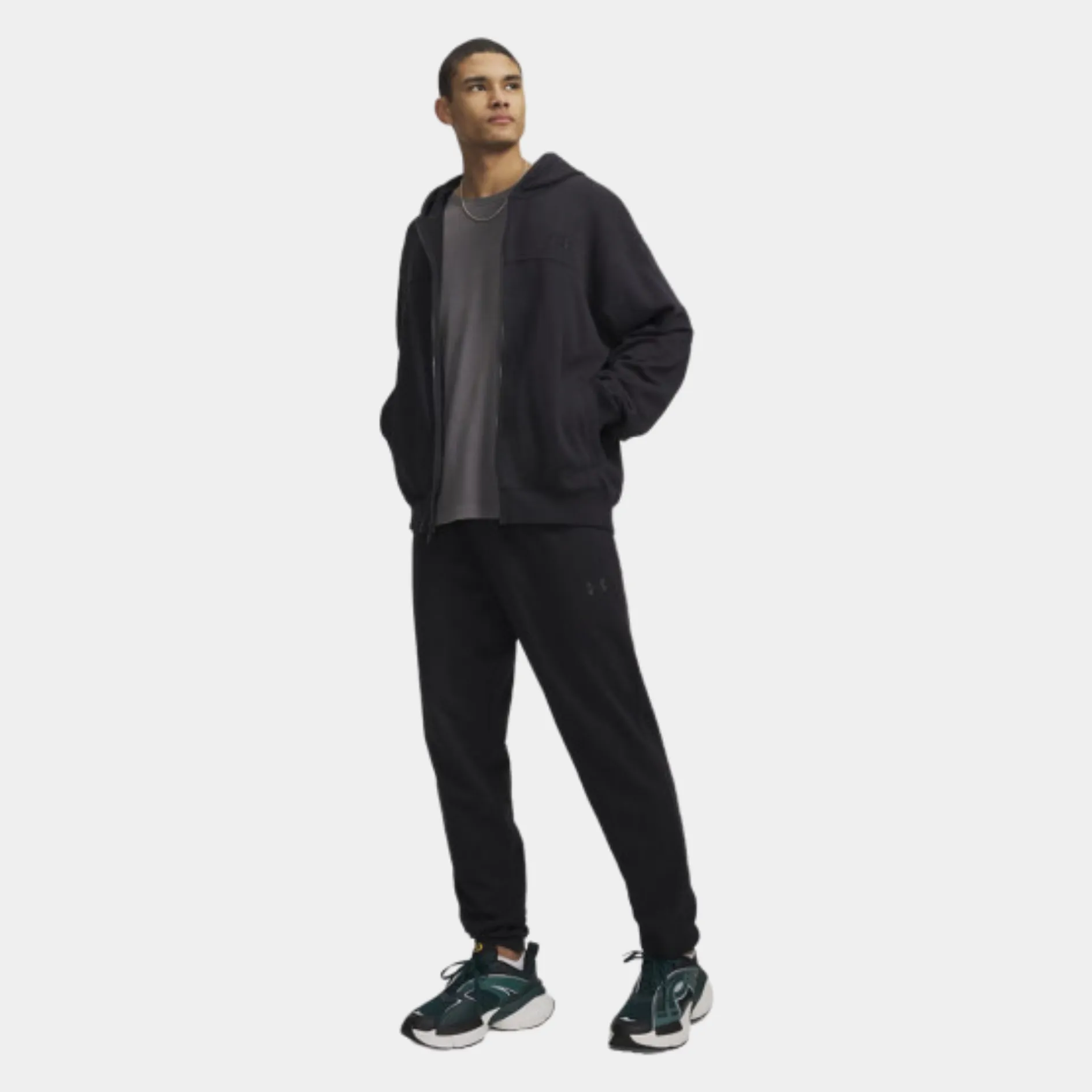 UNDER ARMOUR RIVAL JOGGER