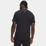 UNDER ARMOUR LOGO WORLDMARK TEE