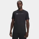 UNDER ARMOUR LOGO WORLDMARK TEE