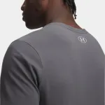 UNDER ARMOUR LOGO WORLDMARK TEE