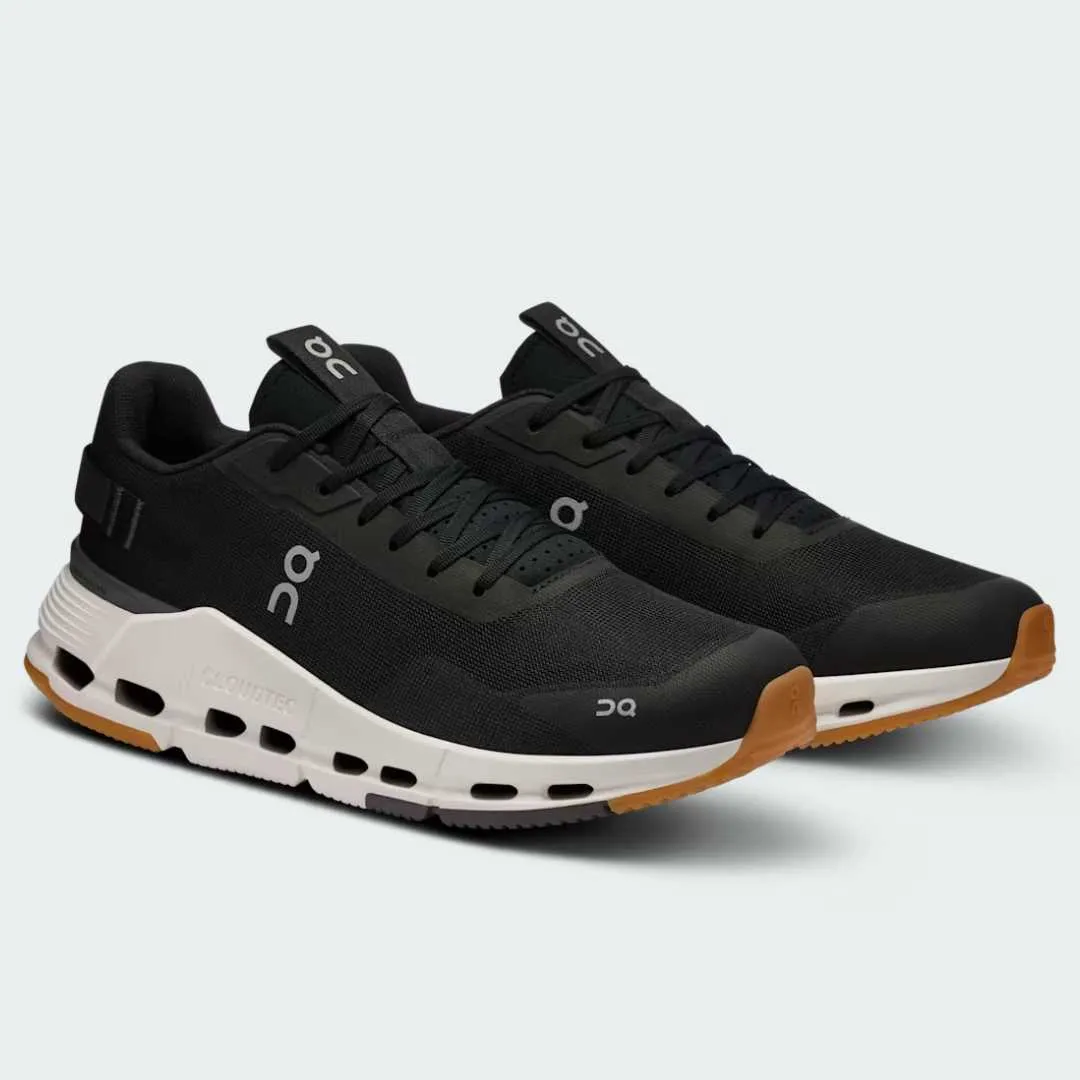 ON CLOUDNOVA FORM 2 MENS