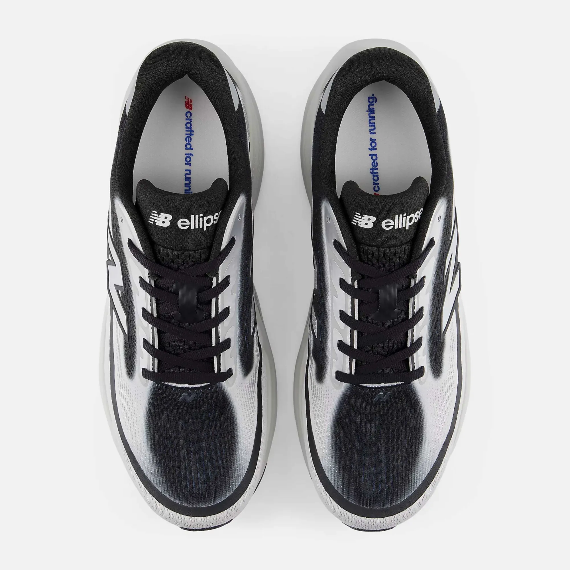 NEW BALANCE FRESH FOAM X ELLIPSE