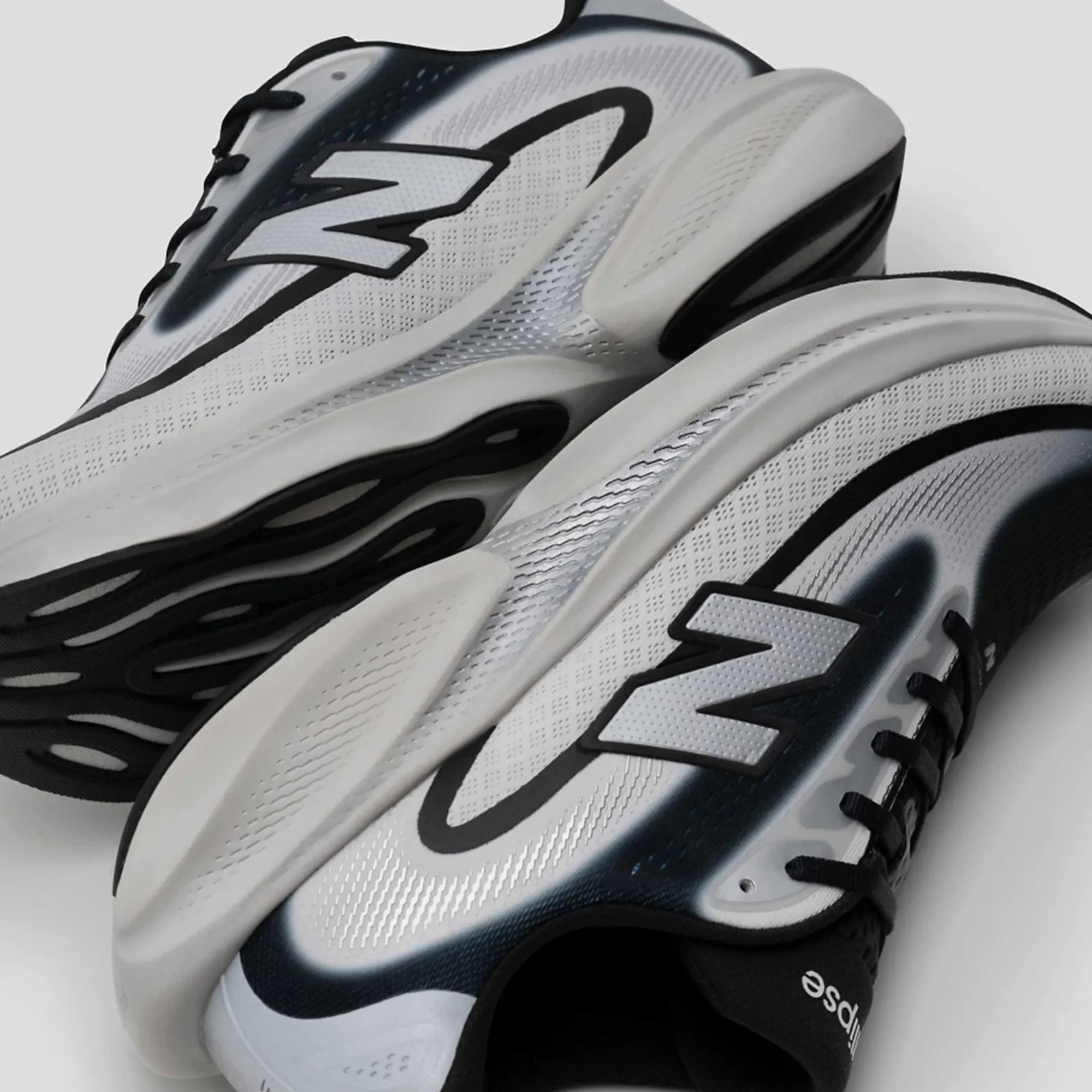NEW BALANCE FRESH FOAM X ELLIPSE