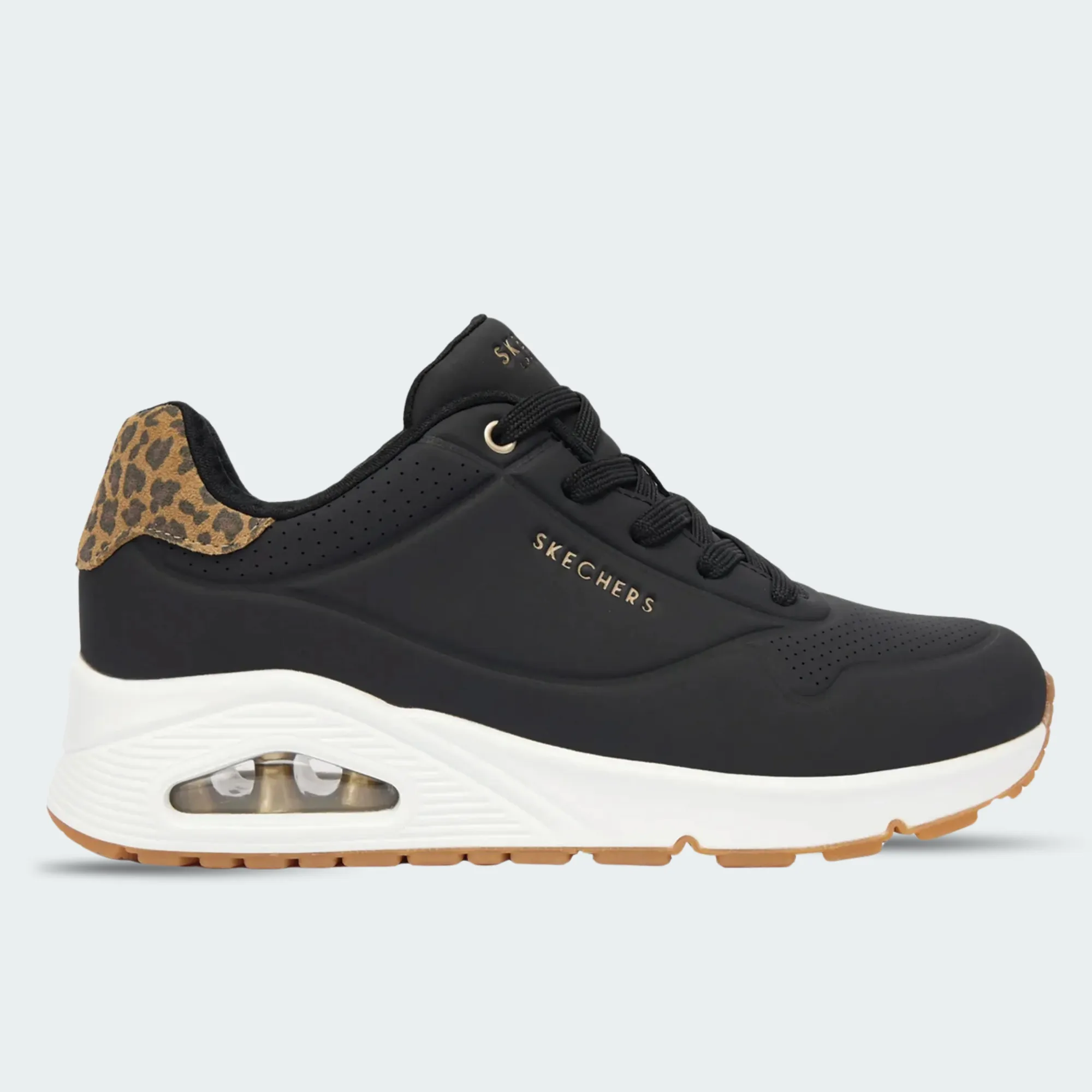 SKECHERS UNO JUNGLE NITE