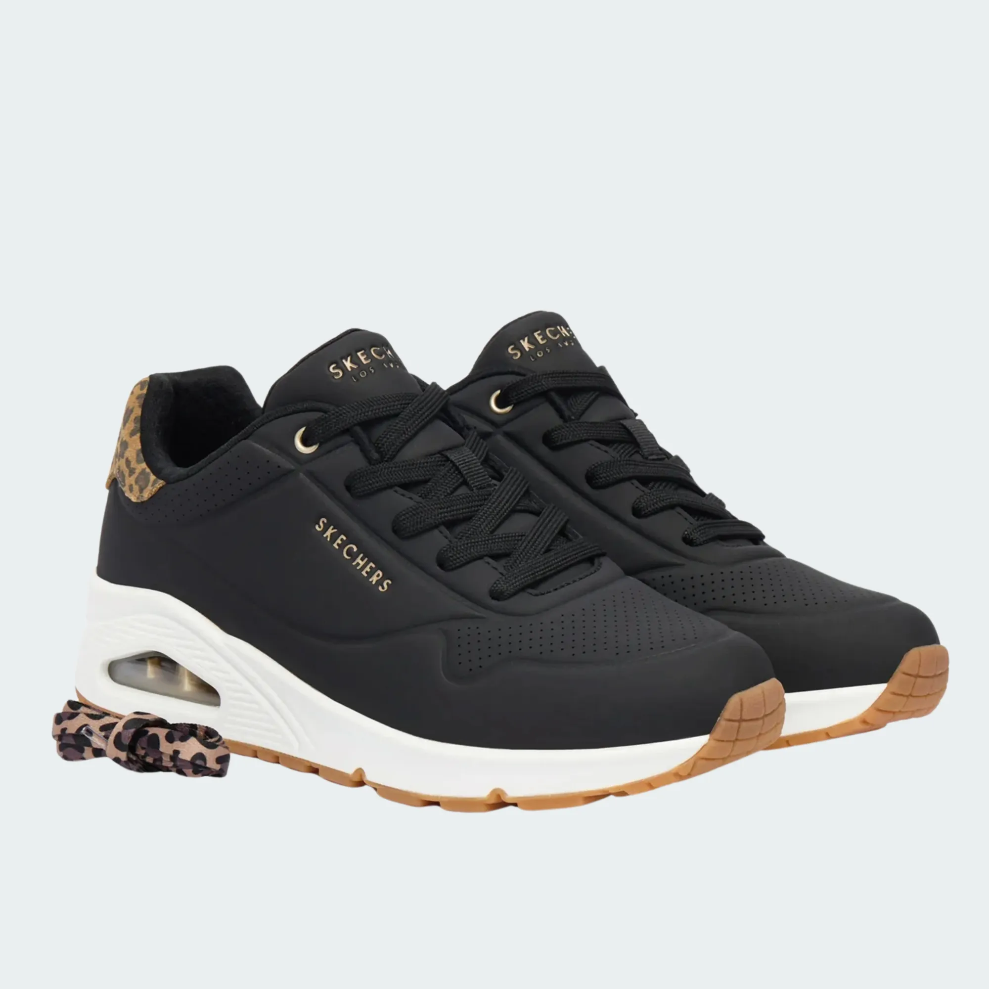 SKECHERS UNO JUNGLE NITE