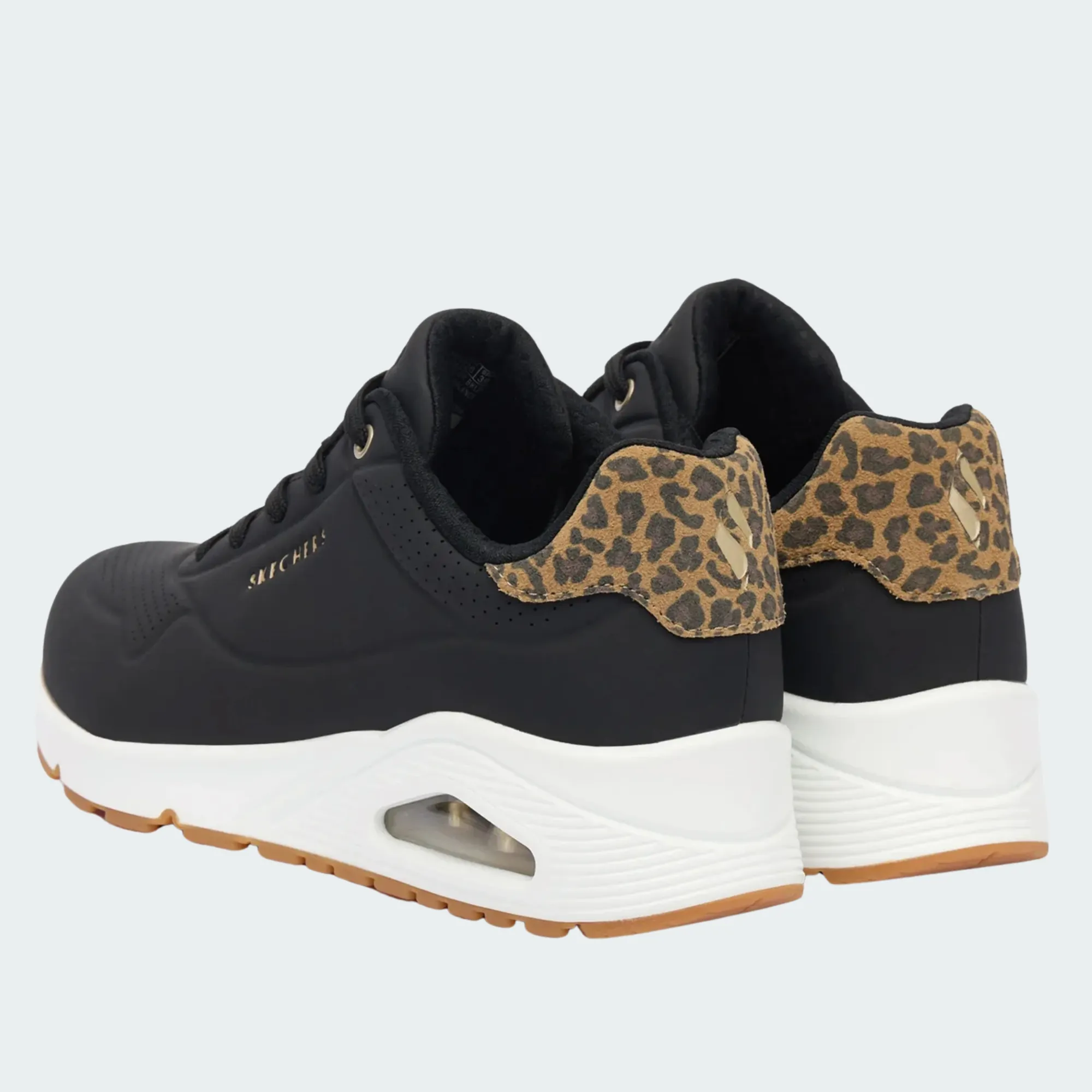 SKECHERS UNO JUNGLE NITE