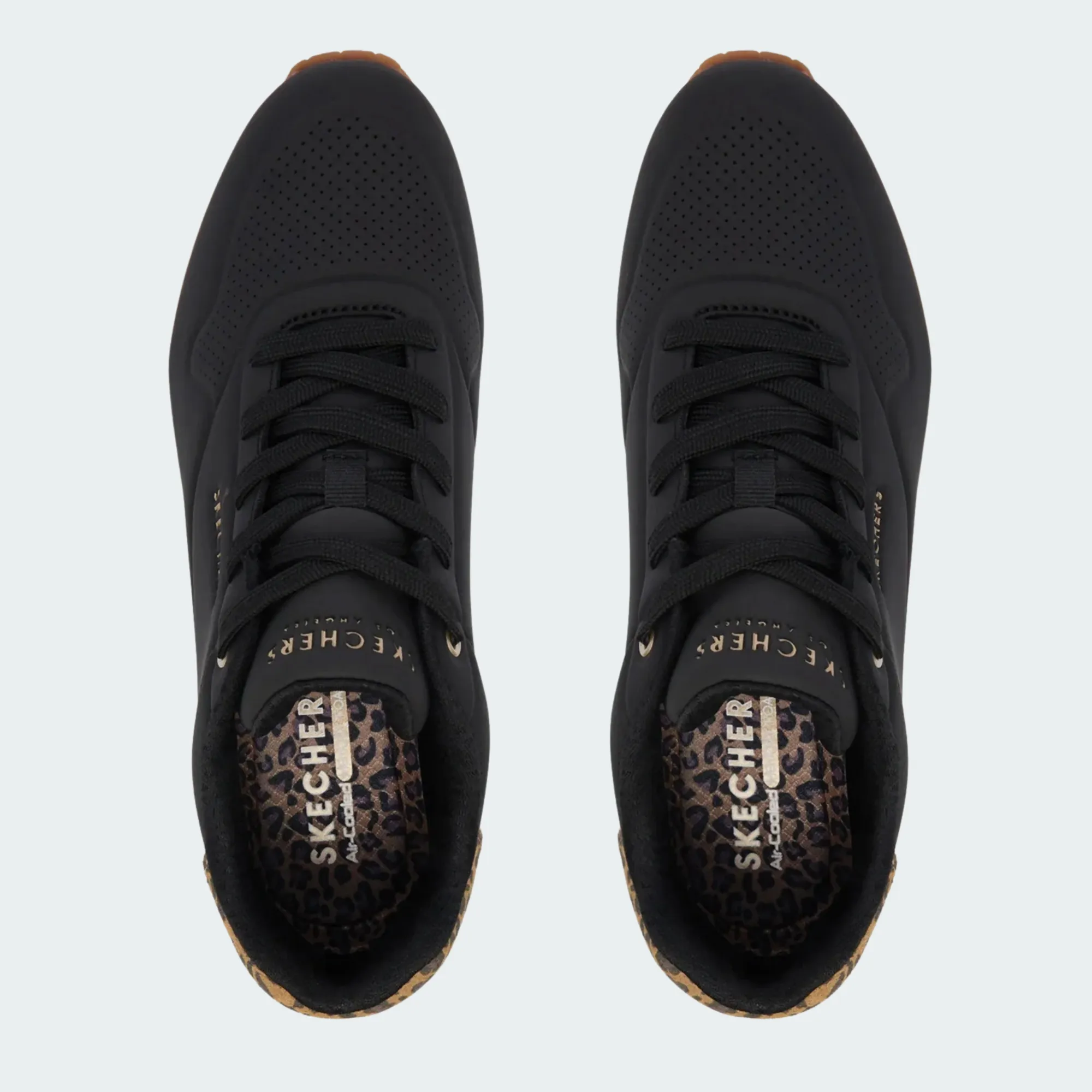 SKECHERS UNO JUNGLE NITE