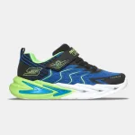 SKECHERS SPORT LIGHTS LITTLE BOYS