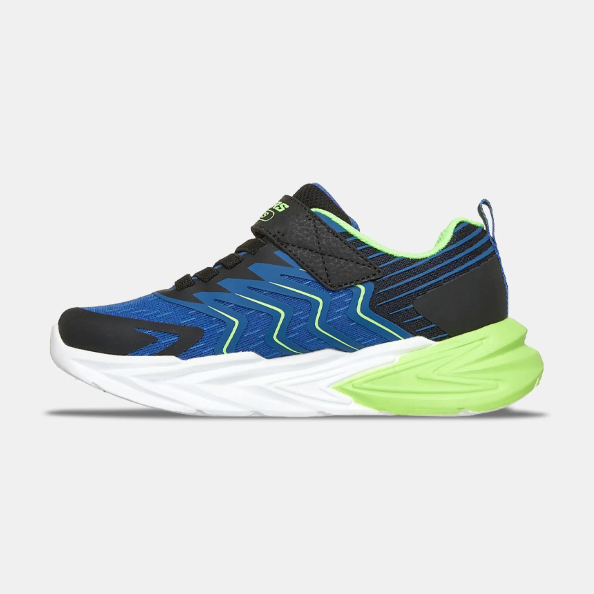 SKECHERS SPORT LIGHTS LITTLE BOYS