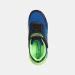 SKECHERS SPORT LIGHTS LITTLE BOYS