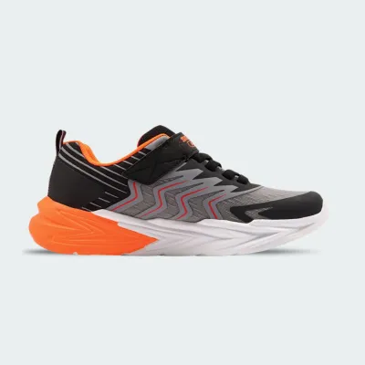 SKECHERS SPORT LIGHTS LITTLE BOYS
