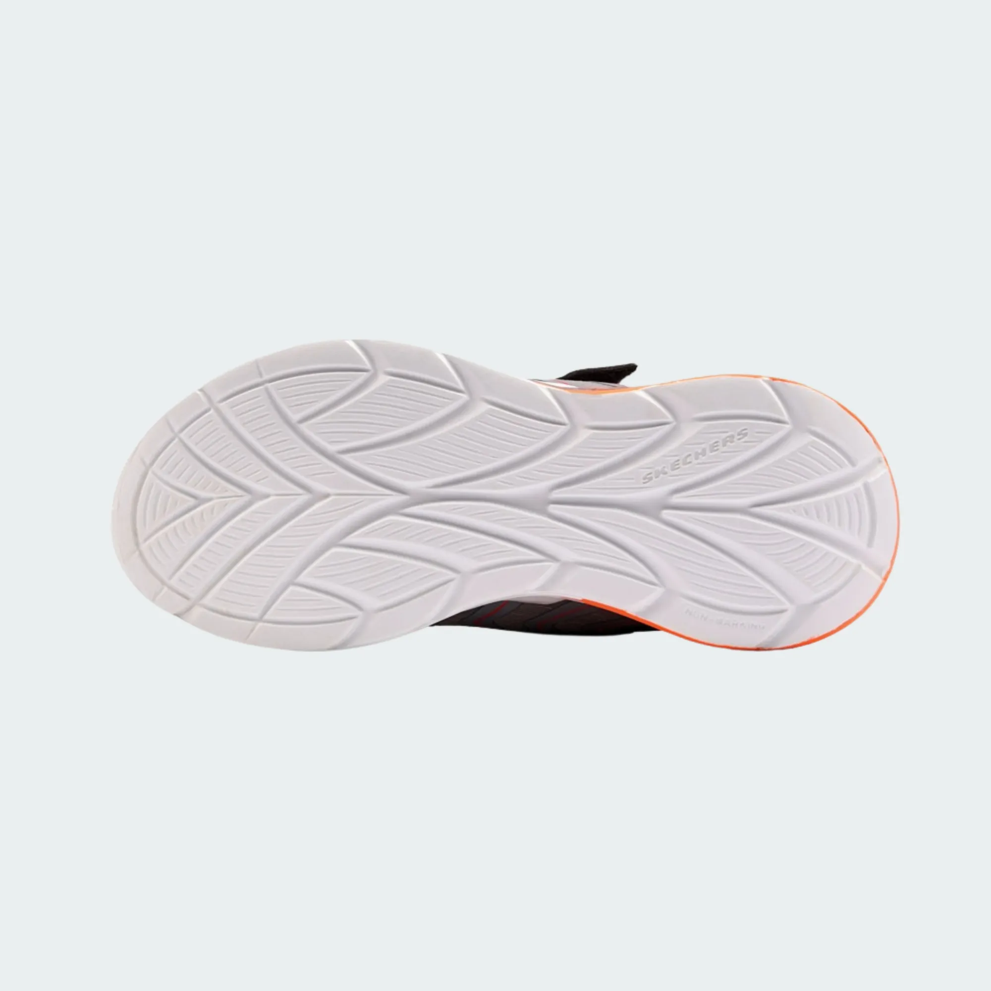 SKECHERS SPORT LIGHTS LITTLE BOYS