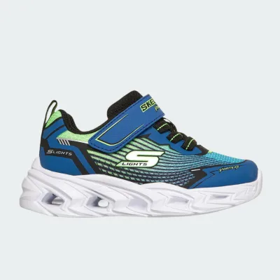 SKECHERS SPORT LIGHTS INFANT BOYS