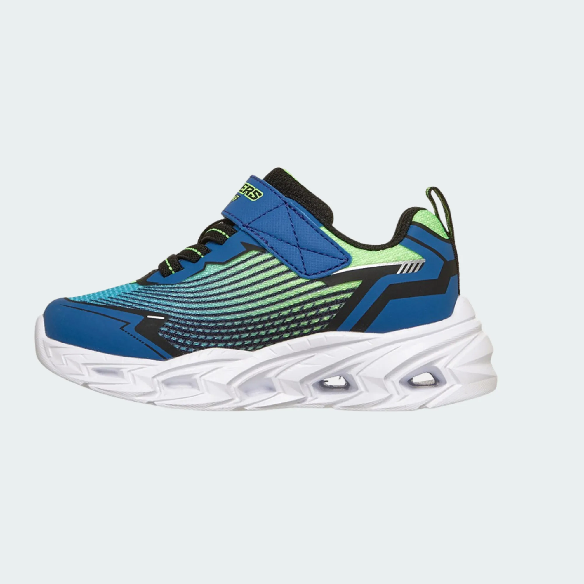 SKECHERS SPORT LIGHTS INFANT BOYS