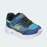 SKECHERS SPORT LIGHTS INFANT BOYS