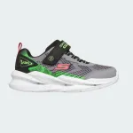 SKECHERS SPORT LIGHTS LITTLE BOYS
