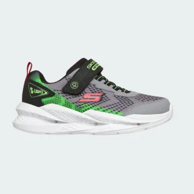 SKECHERS SPORT LIGHTS LITTLE BOYS
