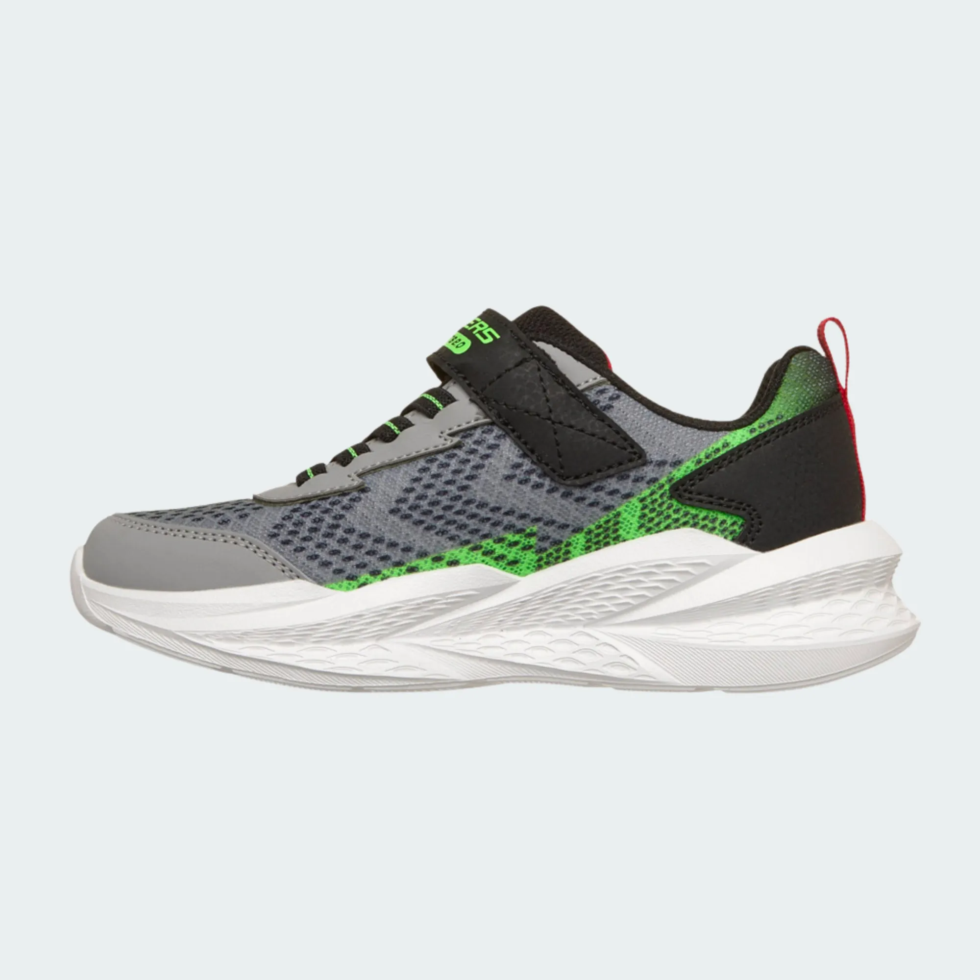 SKECHERS SPORT LIGHTS LITTLE BOYS
