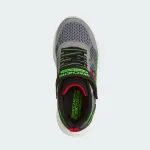 SKECHERS SPORT LIGHTS LITTLE BOYS