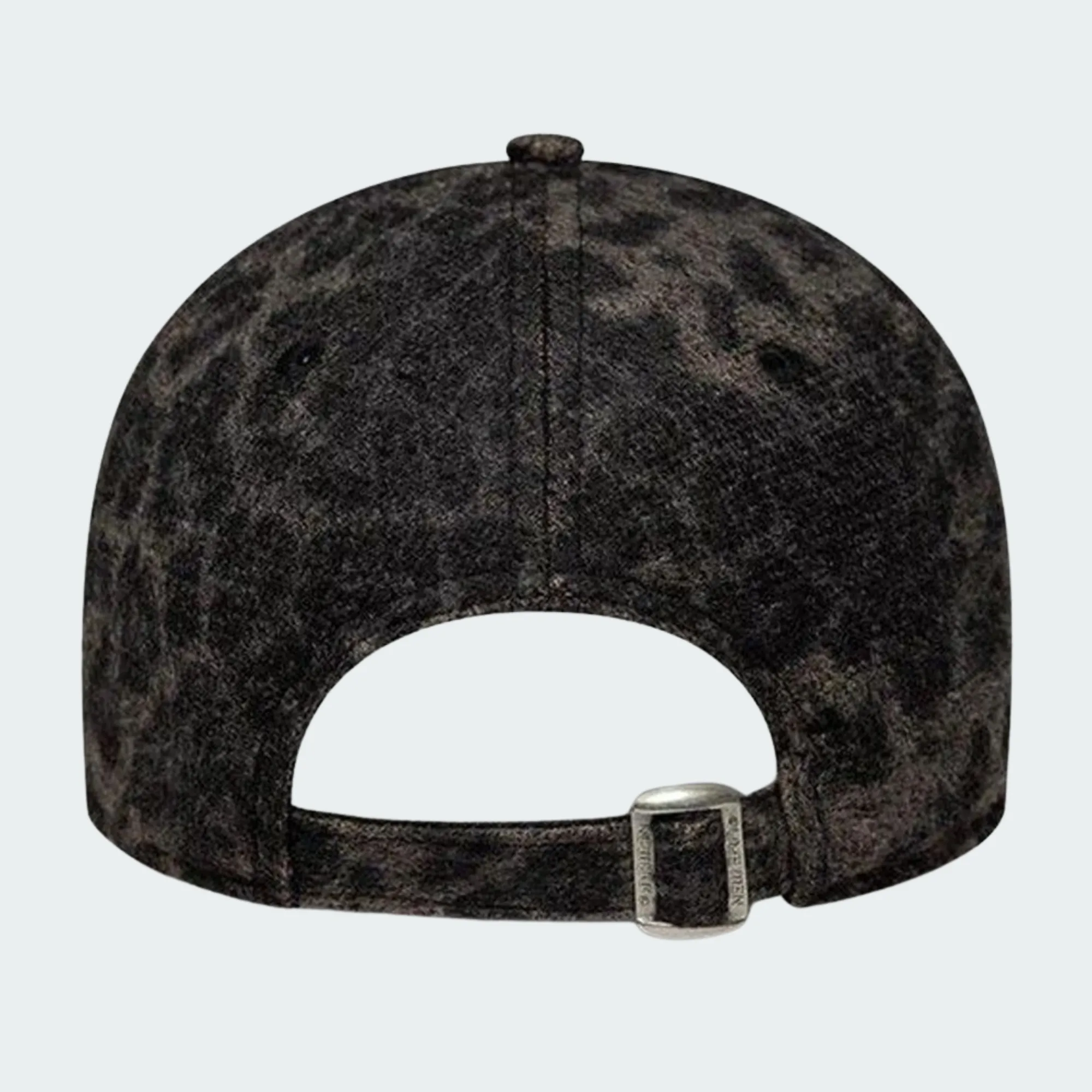 NEW ERA WOMENS COSY LEOPARD 9FORTY LOS ANGELES DODGERS
