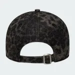 NEW ERA WOMENS COSY LEOPARD 9FORTY LOS ANGELES DODGERS