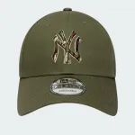 NEW ERA OUTLINE CAMO 9FORTY NEW YORK YANKEES