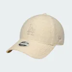 NEW ERA WOMENS WINTER BORG 9FORTY LOS ANGELES DODGERS