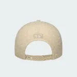 NEW ERA WOMENS WINTER BORG 9FORTY LOS ANGELES DODGERS