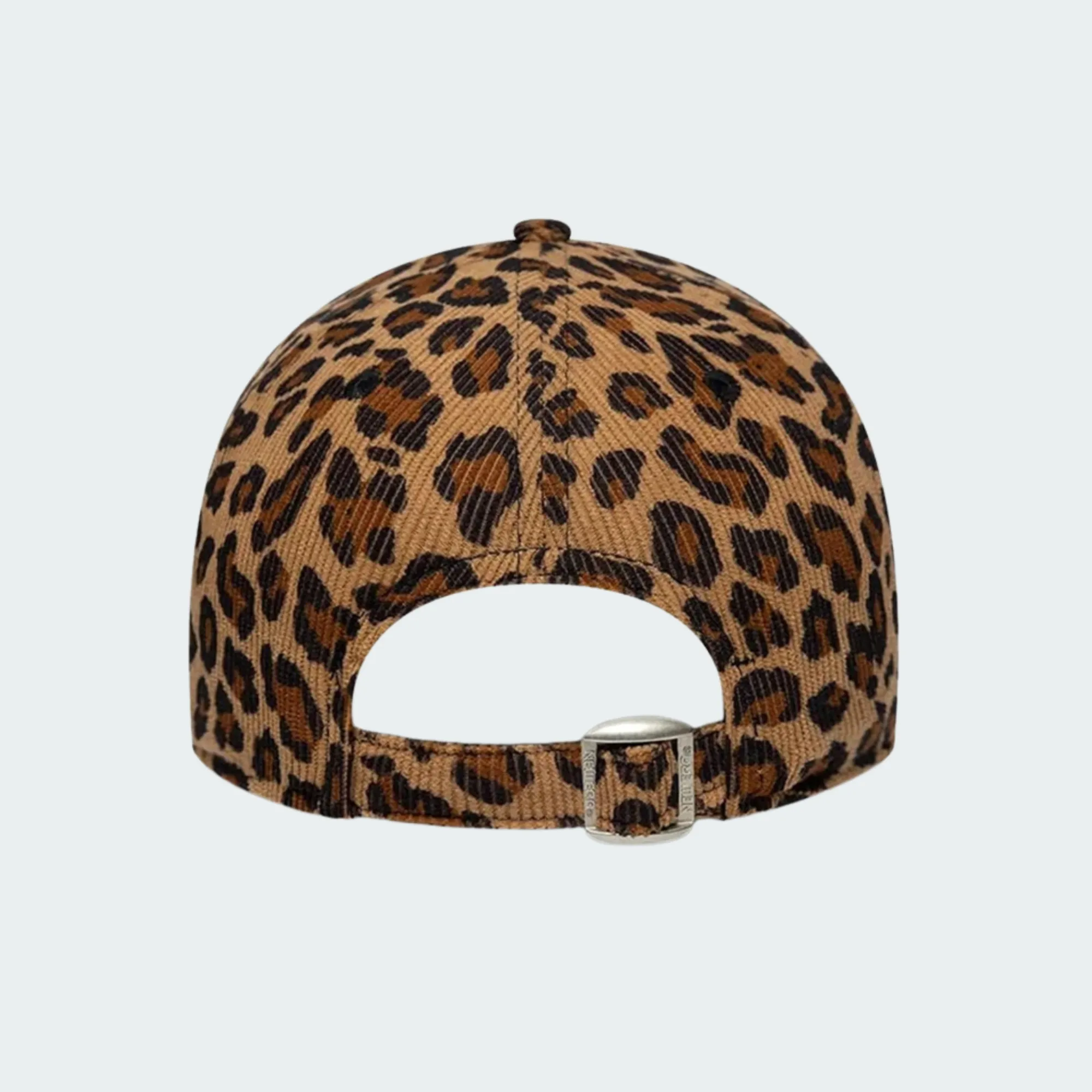 NEW ERA KIDS LEOPARD CORD 9FORTY NEW YORK YANKEES