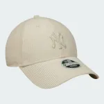 NEW ERA WOMENS CORD 9FORTY NEW YORK YANKEES