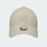 NEW ERA WOMENS CORD 9FORTY NEW YORK YANKEES