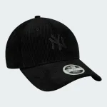 NEW ERA WOMENS CORD 9FORTY NEW YORK YANKEES
