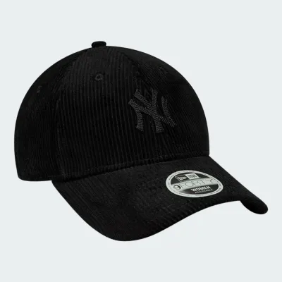 NEW ERA WOMENS CORD 9FORTY NEW YORK YANKEES