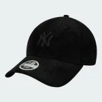 NEW ERA WOMENS CORD 9FORTY NEW YORK YANKEES