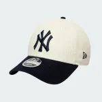 NEW ERA KIDS CORD 9FORTY NEW YORK YANKEES