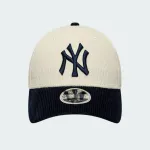 NEW ERA KIDS CORD 9FORTY NEW YORK YANKEES