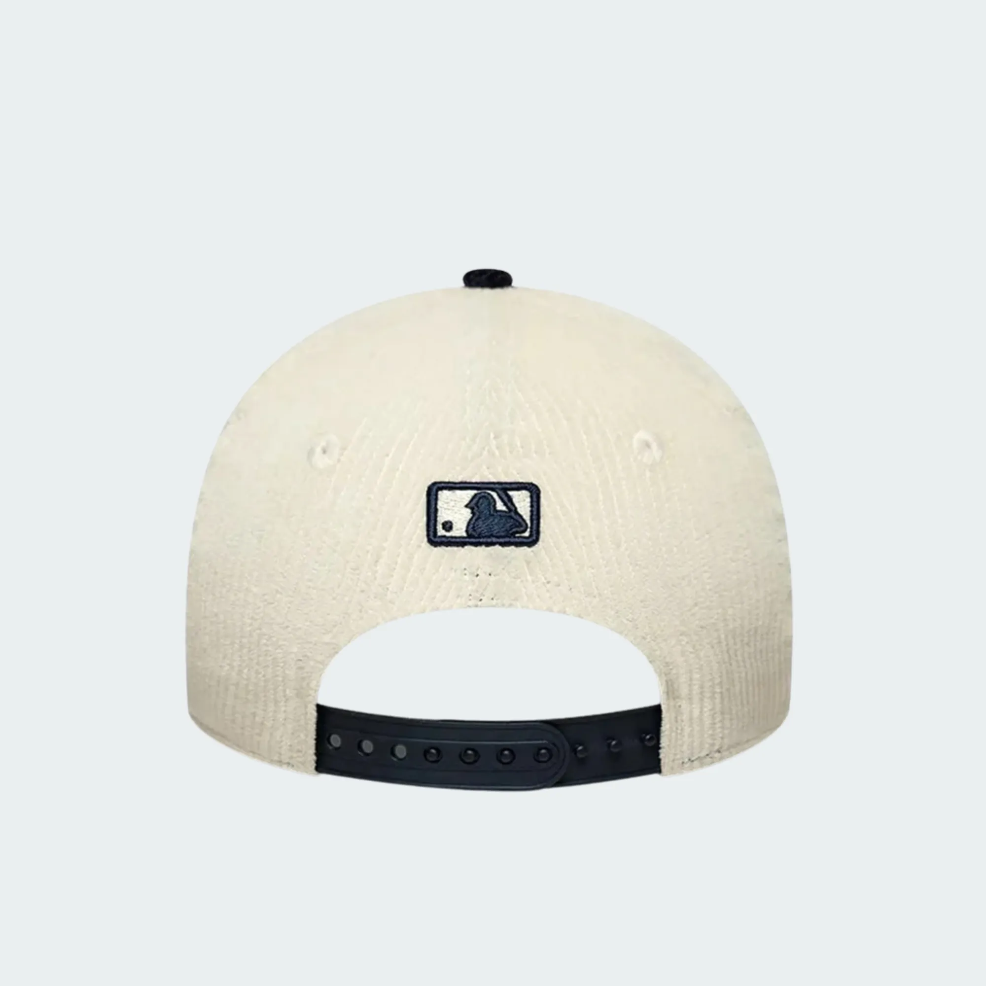 NEW ERA KIDS CORD 9FORTY NEW YORK YANKEES