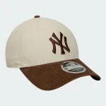 NEW ERA CORD 9FORTY NEW YORK YANKEES