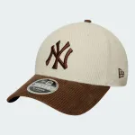 NEW ERA CORD 9FORTY NEW YORK YANKEES