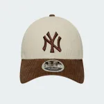 NEW ERA CORD 9FORTY NEW YORK YANKEES