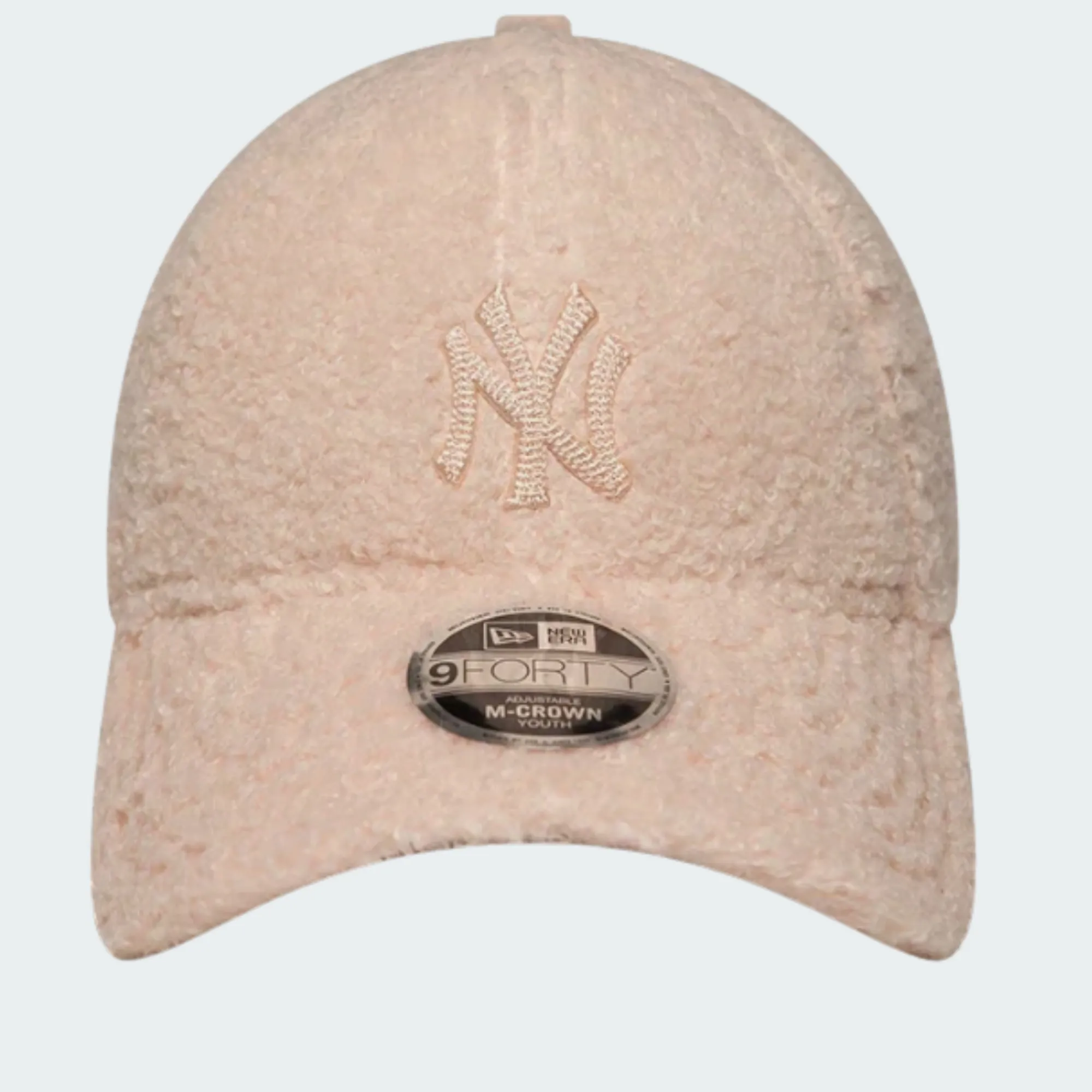 NEW ERA KIDS WINTER BORG 9FORTY NEW YORK YANKEES