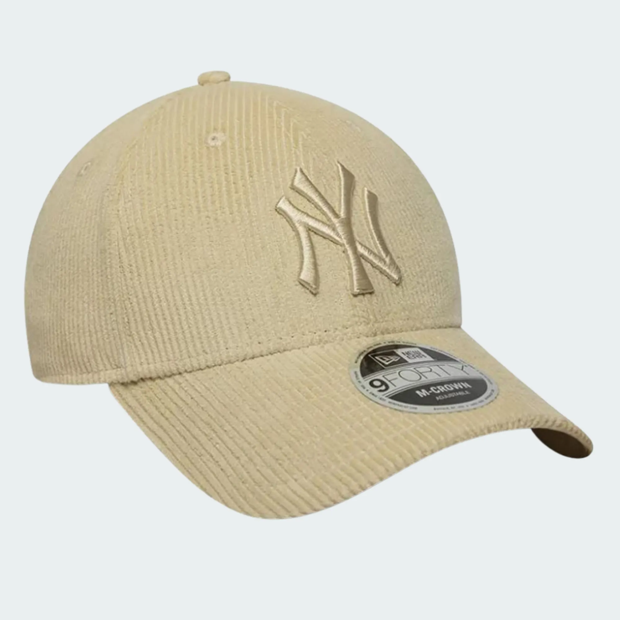 NEW ERA CORD 9FORTY NEW YORK YANKEES